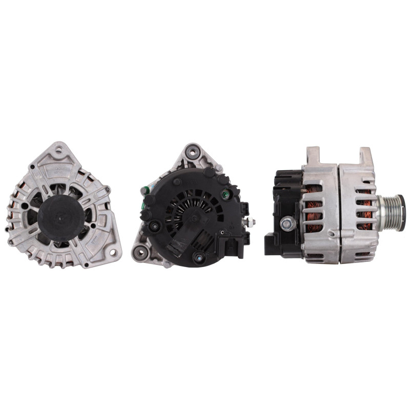 Alternateur DRI