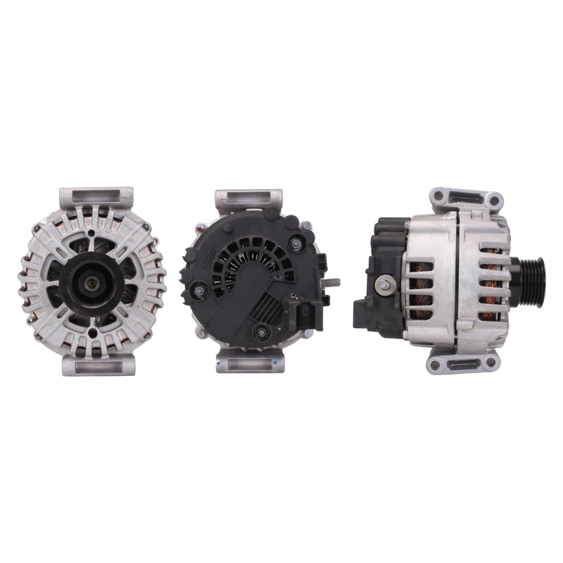 Alternateur DRI