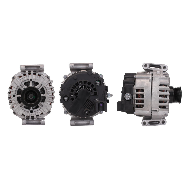 Alternateur DRI