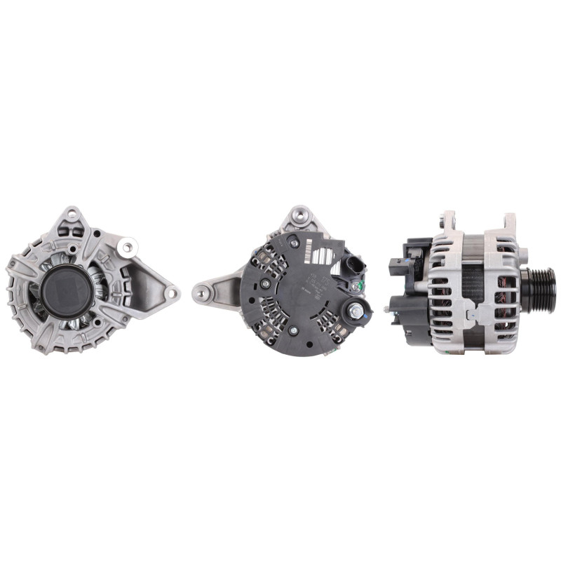 Alternateur DRI