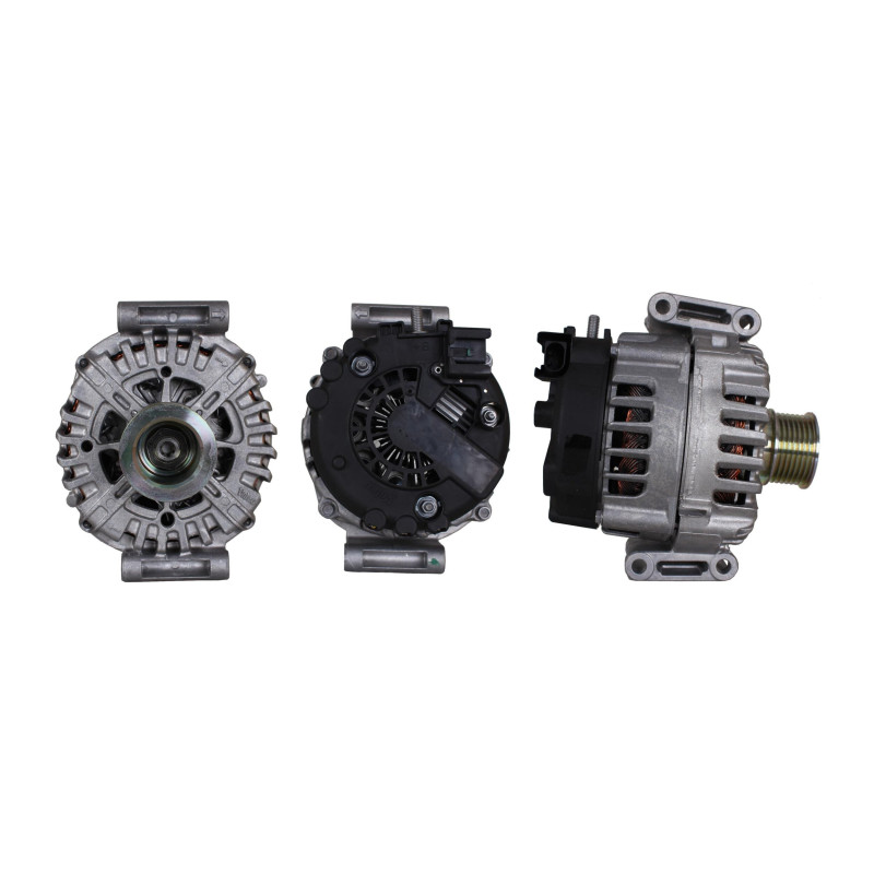 Alternateur DRI