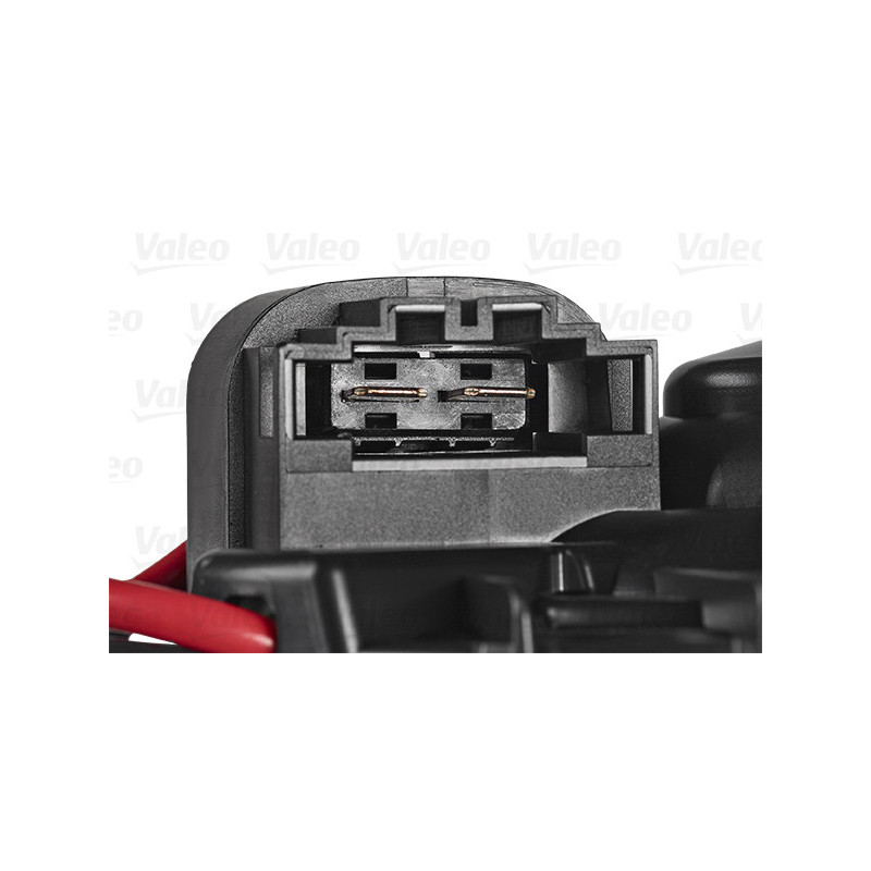 Pulseur d'air habitacle VALEO