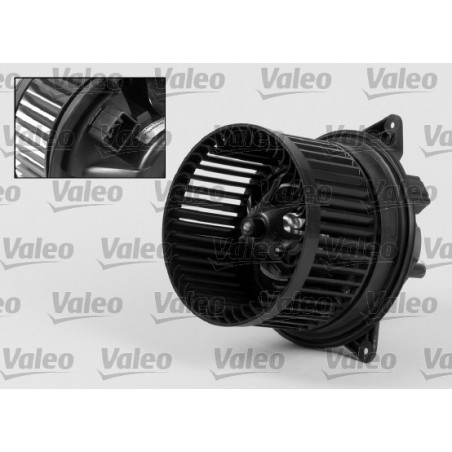 Pulseur d'air habitacle VALEO