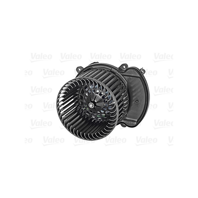 Pulseur d'air habitacle VALEO