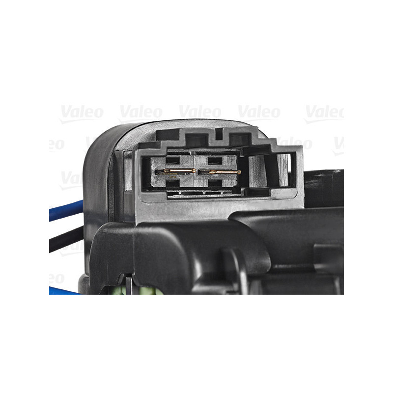 Pulseur d'air habitacle VALEO