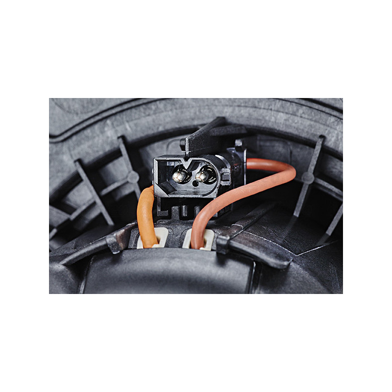 Pulseur d'air habitacle VALEO