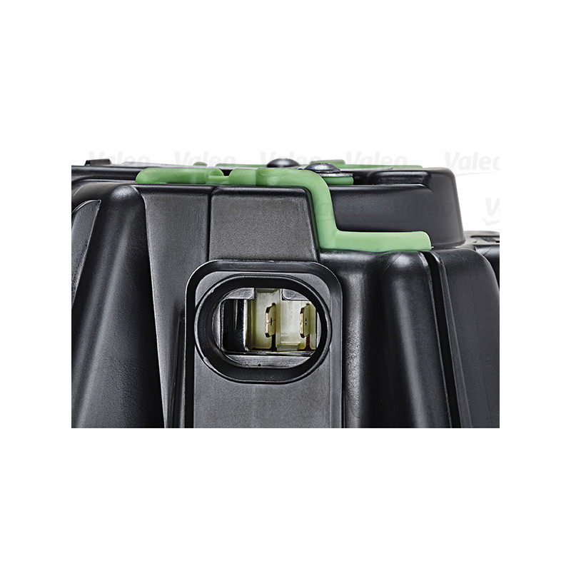 Pulseur d'air habitacle VALEO