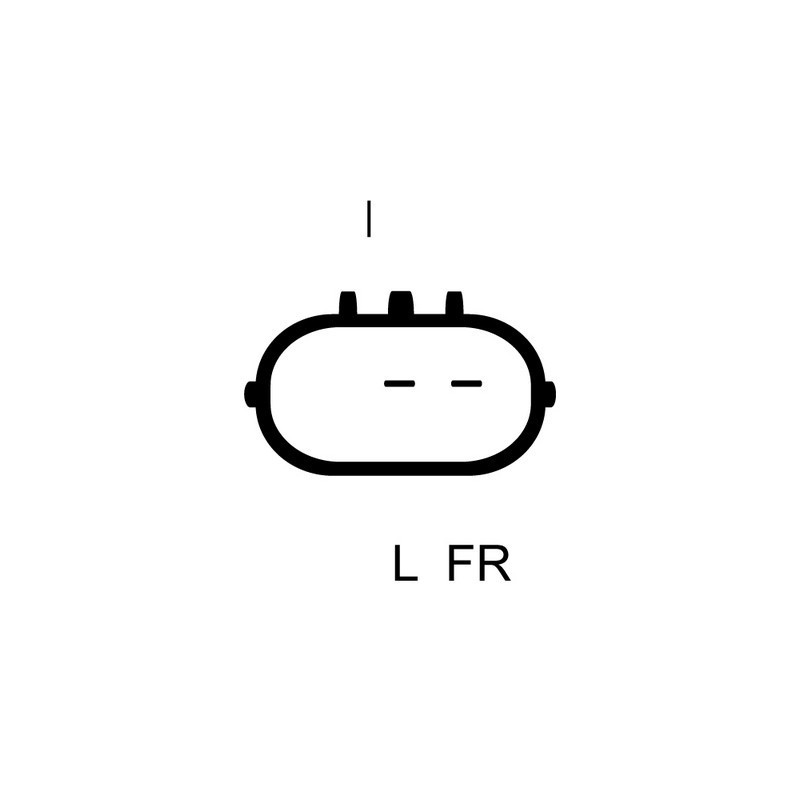 Alternateur DRI