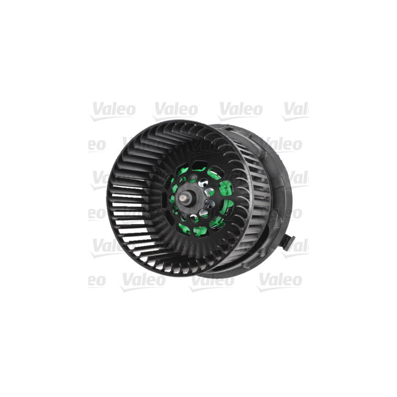 Pulseur d'air habitacle VALEO