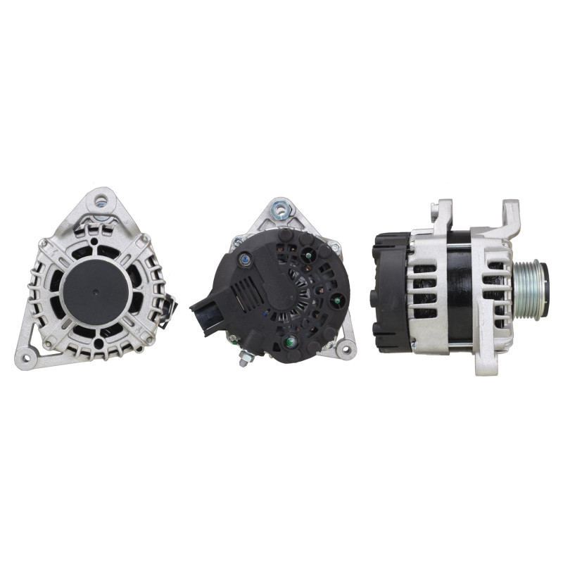 Alternateur DRI