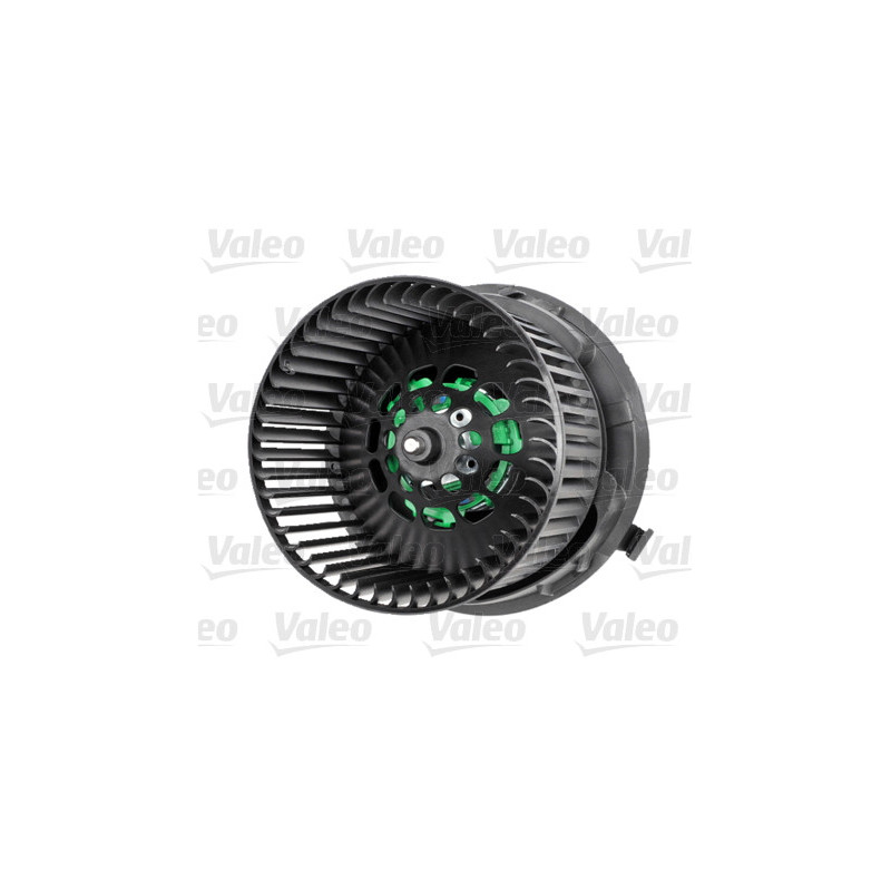 Pulseur d'air habitacle VALEO
