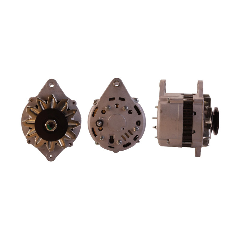 Alternateur DRI