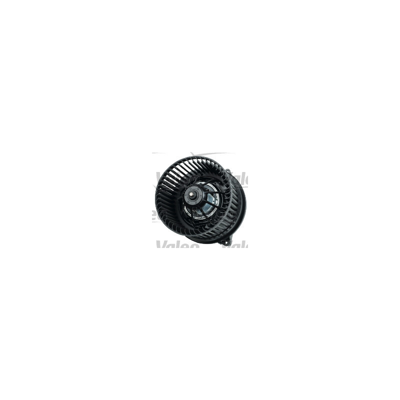 Pulseur d'air habitacle VALEO
