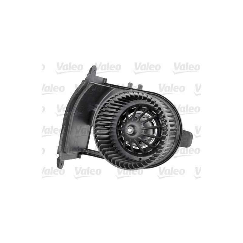 Pulseur d'air habitacle VALEO