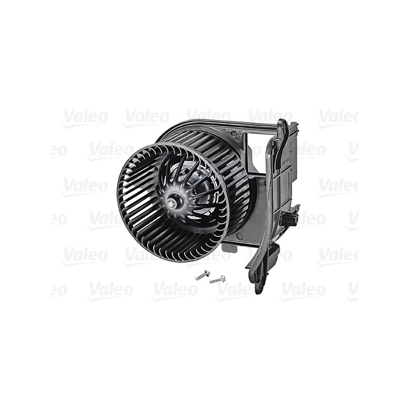 Pulseur d'air habitacle VALEO