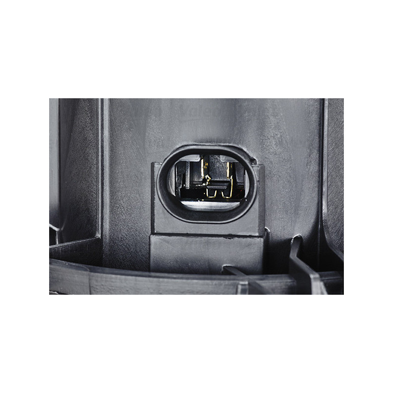 Pulseur d'air habitacle VALEO