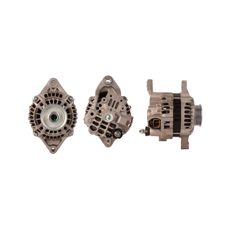 Alternateur DRI