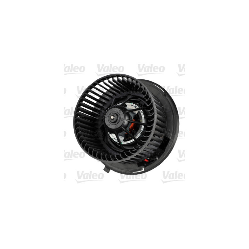 Pulseur d'air habitacle VALEO