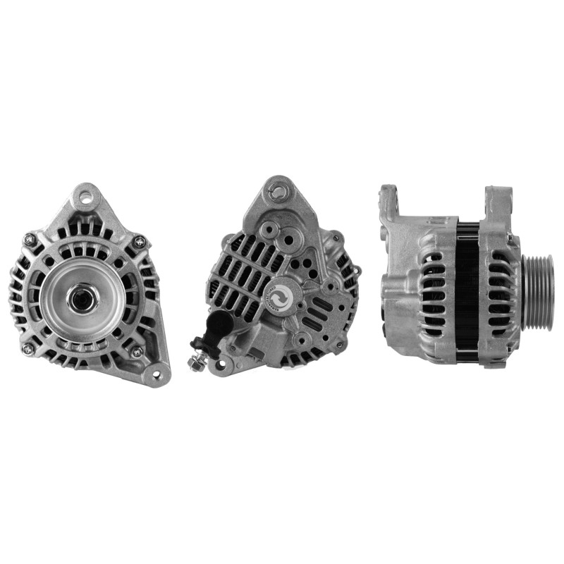 Alternateur DRI