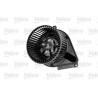 Pulseur d'air habitacle VALEO