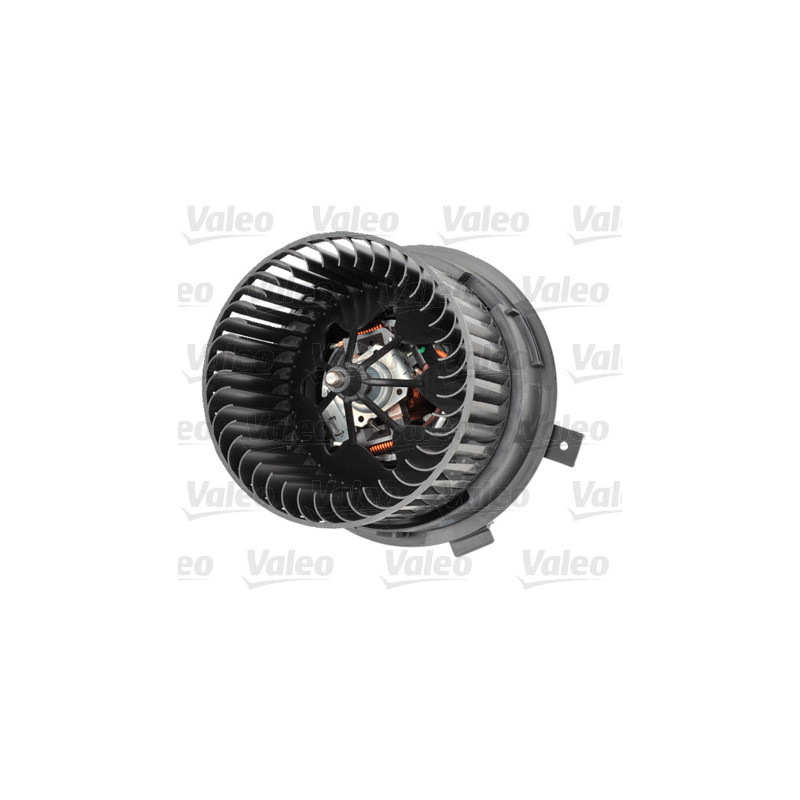 Pulseur d'air habitacle VALEO