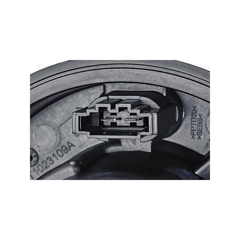 Pulseur d'air habitacle VALEO