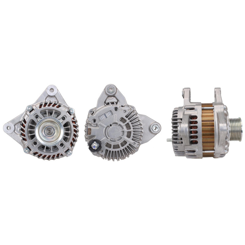 Alternateur DRI