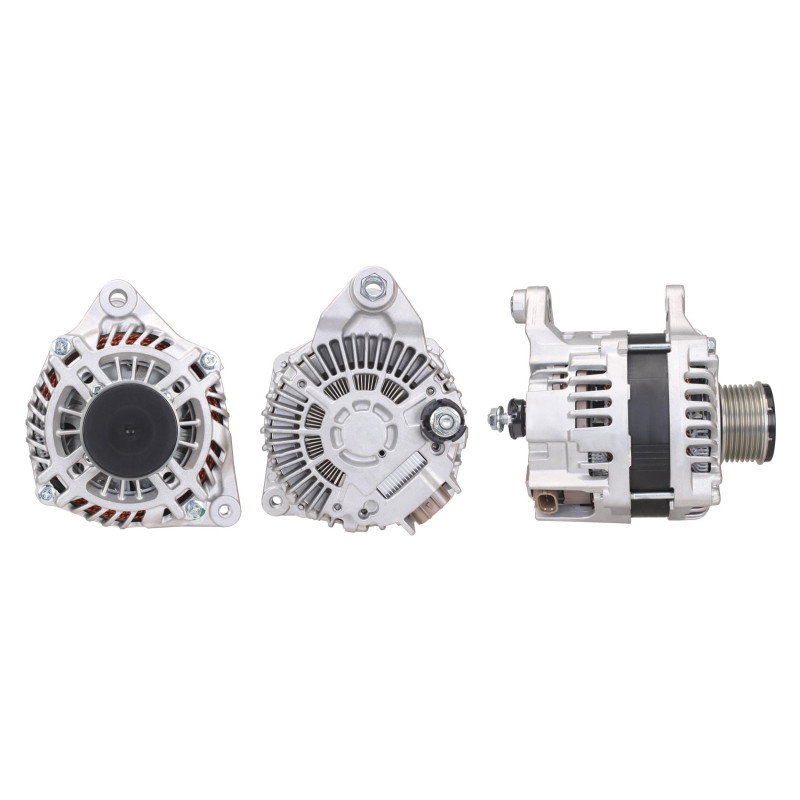 Alternateur DRI