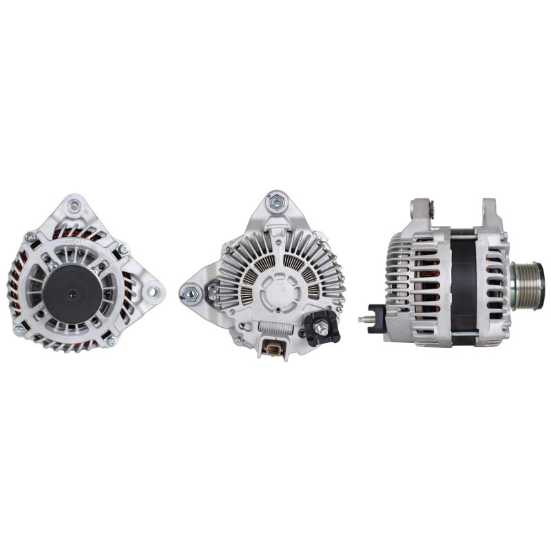 Alternateur DRI