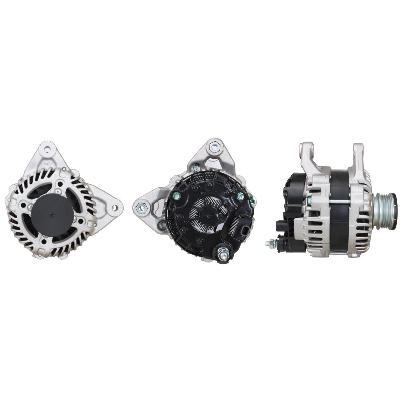 Alternateur DRI