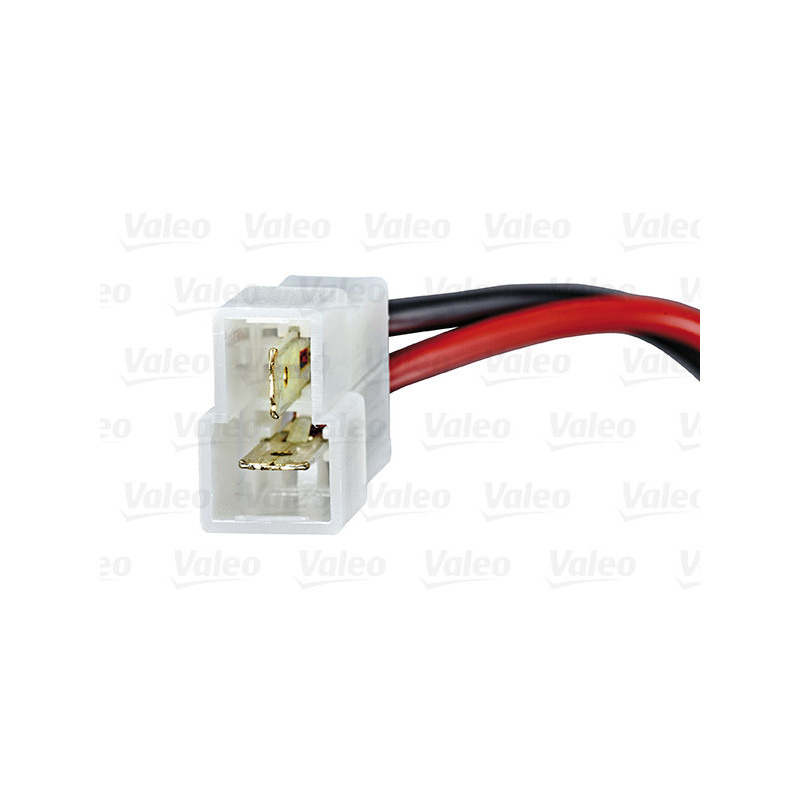 Pulseur d'air habitacle VALEO