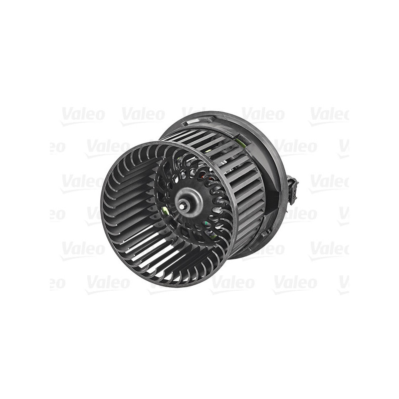 Pulseur d'air habitacle VALEO