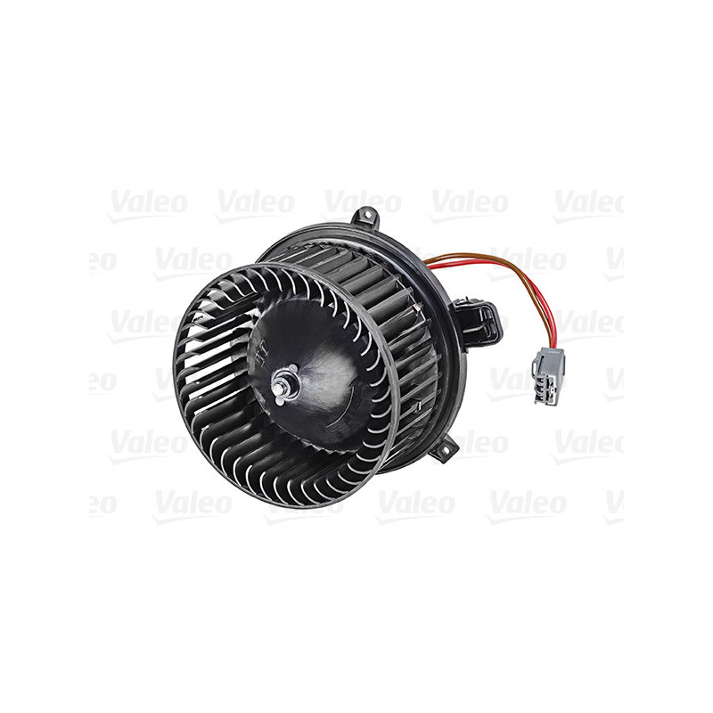Pulseur d'air habitacle VALEO