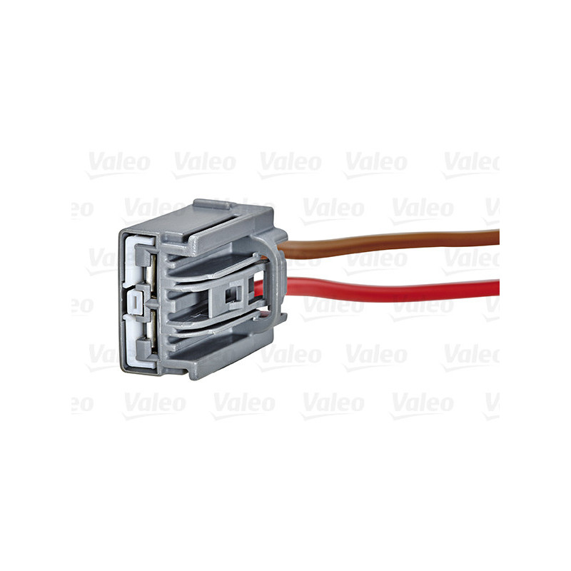 Pulseur d'air habitacle VALEO