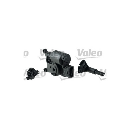 Élément d'ajustage (clapet...