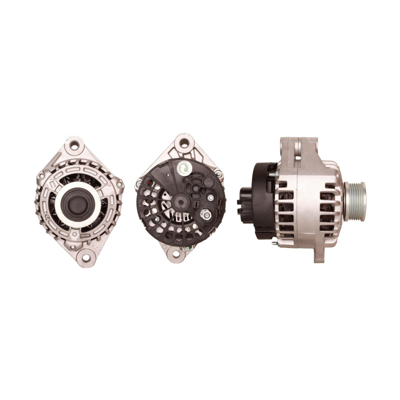 Alternateur DRI