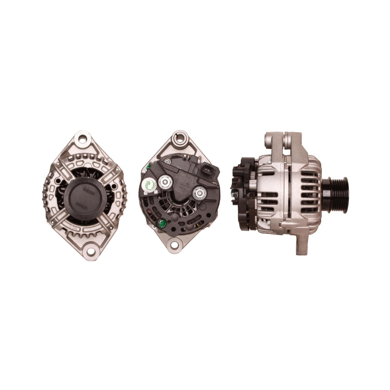 Alternateur DRI