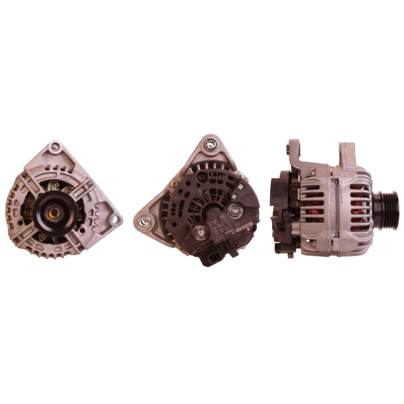 Alternateur DRI