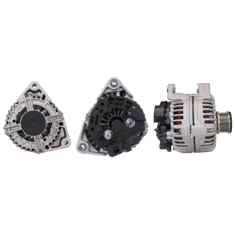 Alternateur DRI