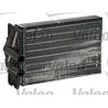 Radiateur de chauffage VALEO