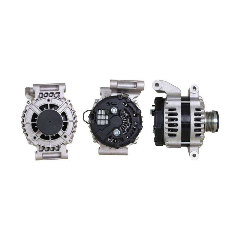 Alternateur DRI