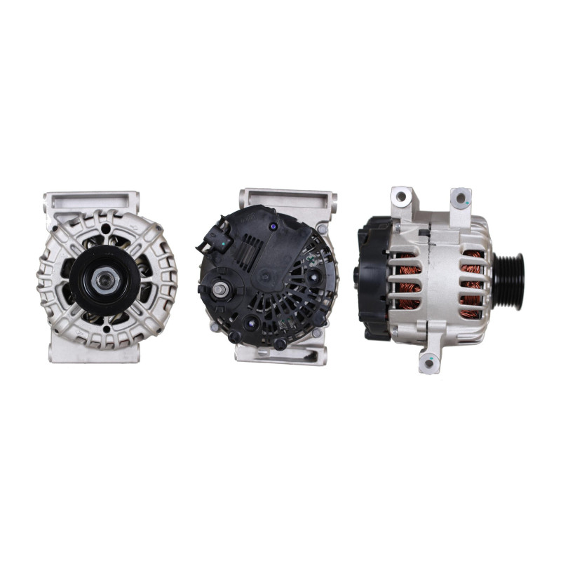 Alternateur DRI