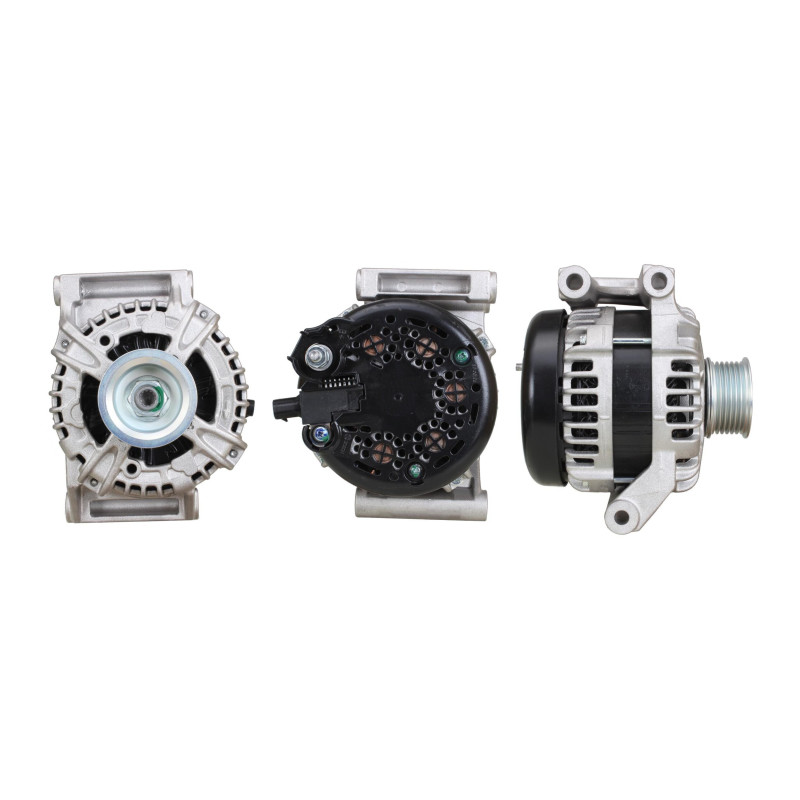 Alternateur DRI