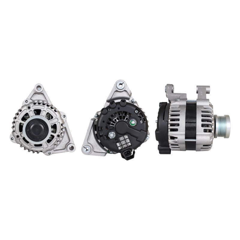Alternateur DRI