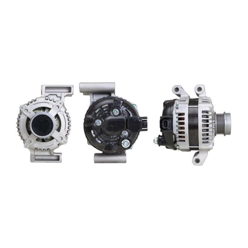 Alternateur DRI