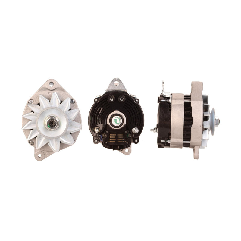 Alternateur DRI