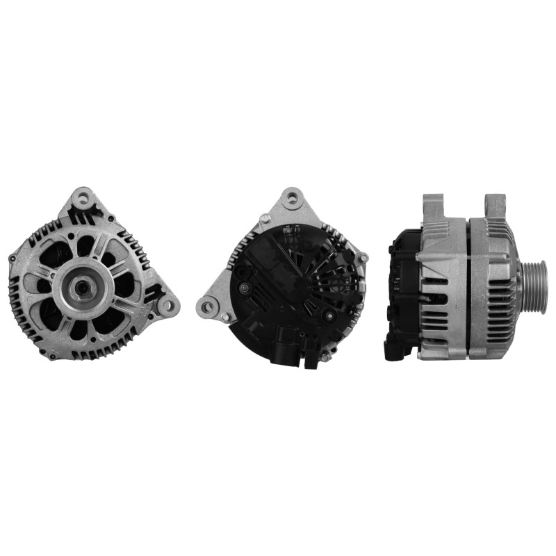 Alternateur DRI