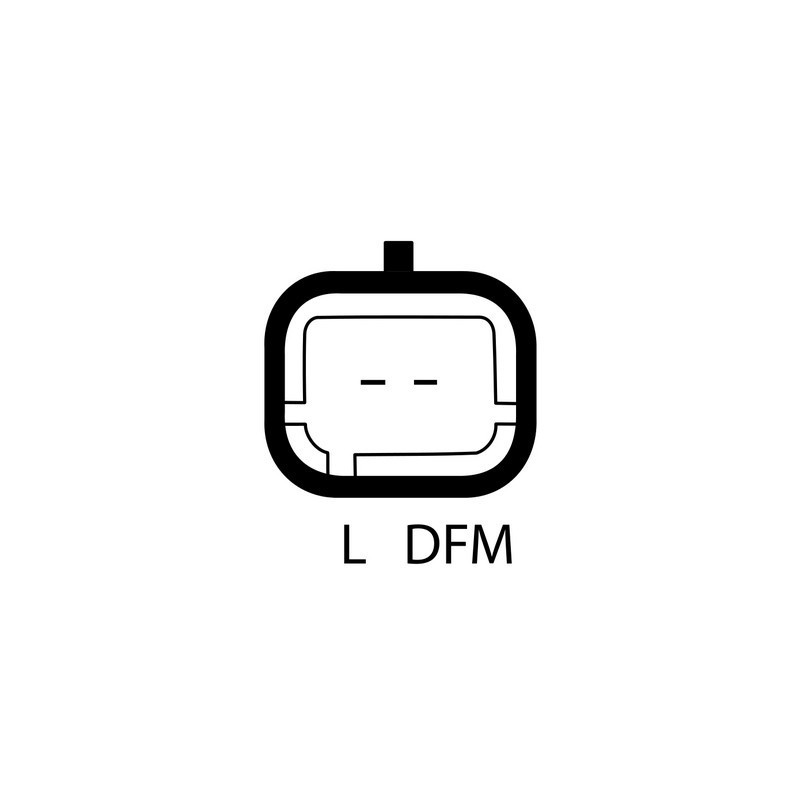 Alternateur DRI