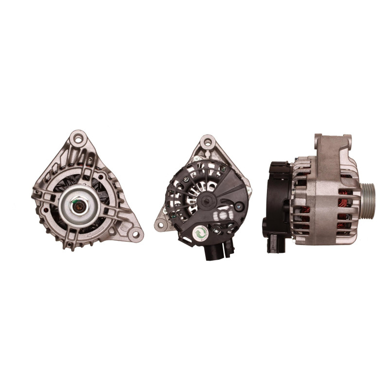Alternateur DRI