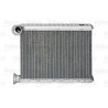 Radiateur de chauffage VALEO